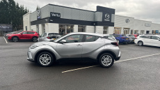 Toyota C-HR 1.8 Hybrid Icon 5dr CVT Hybrid Hatchback
